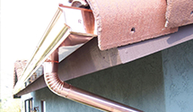 Rain Gutter Installation, Repair, Cleaning and Protection in Golden Valley, ND